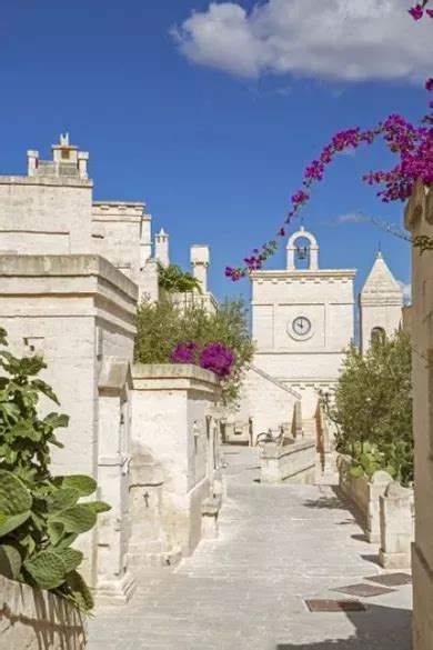 Puglia Il Resort Di Madonna Eletto Miglior Hotel Al Mondo La