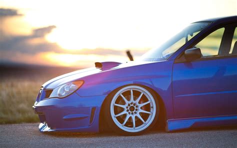 We've gathered more than 5 million images uploaded by our users and sorted them by the. Subaru, Subaru Impreza, WRX STI, Blue, JDM, Car, Stance ...