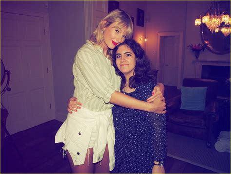 Photo Taylor Swift Lover Secret Session London Fan Photos 22 Photo