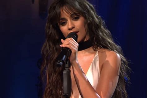 Camila Cabello Is Trying Acting Starring In A Surprise Movie About To Be Released