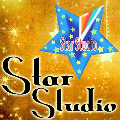 Star Studio Youtube