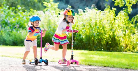 Order food from kim's kitchen in oslo | choose from the best menus on foodora ✔ fast delivery to your home or office ✔ take away food. 4 Best Kids Scooter UK (Dec 2020 Review)