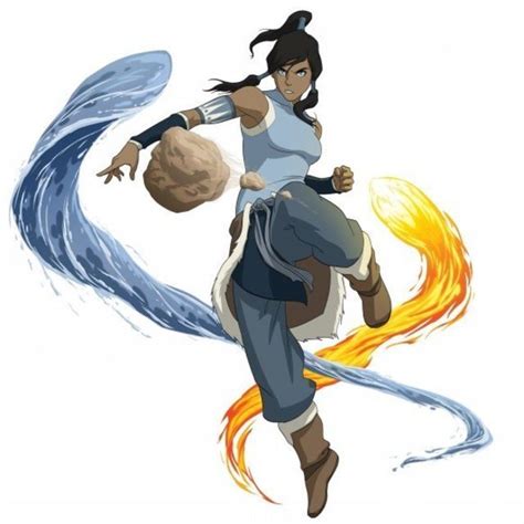 La Leyenda De Korra Avatar Airbender Avatar Aang Avatar Legend Of