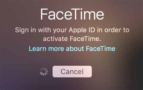 How Do I Activate Facetime After An Unsuccessful Activation Techgeekers