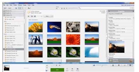 Layers and layer masks are supported, as well as creating shapes, selecting objects, and common photo editing tasks like changing the color adjustment and tone balance, color filling, and selecting from. 7 Best Windows 10 Photo Viewer App Alternatives 2020 (Free ...