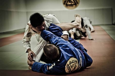 Competenze Base Di Brazilian Jiu Jitsu Expert Fighting Tips