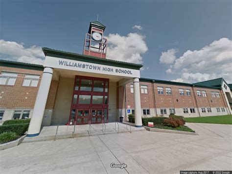 Gloucester Co School Goes On Lockdown After Receiving Threat Police