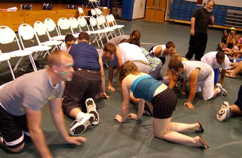 It can be easy for you. stage hypnosis hypnosis shows