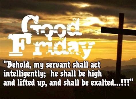 Good Friday Bible Verse Pictures Photos And Images For Facebook