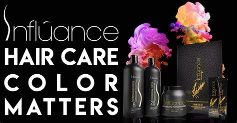 Professional Artistic Hair Colors Influance Hair Care