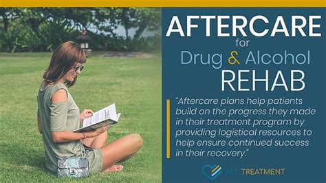 Aftercare Drug And Alcohol Rehab Centers Near Me
