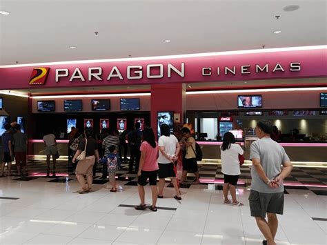 Today, tgv cinemas is famous for being malaysia's one and only cinema operator equipped with imax's digital theatre systems, and has since continued to expand its circuit with the introduction of indulge and luxe premium halls, as well as the country's first innovative concept cinema featuring. Taiping Mall dapat sinema baru | Buletin & Rencana ...