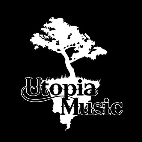 Utopia Music Youtube