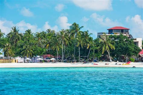Review — Arena Beach Maldives A Tranquil Island Retreat