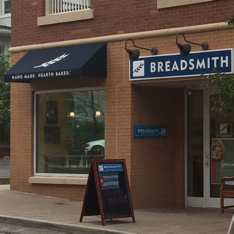Whole Foods Hyde Park Cincinnati Ohio Breadsmith Opens New Location