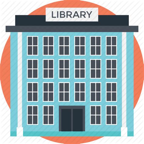 Library Clipart Png Building And Other Clipart Images On Cliparts Pub