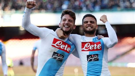 This historic league features some great times like ac milan, juventus, inter milan, napoli. Calendario Serie A 2020 2021 del Napoli: tutte le partite ...