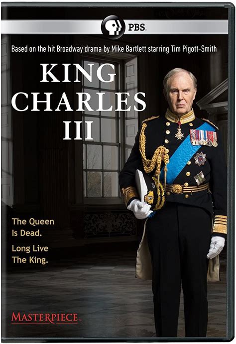 Masterpiece King Charles Iii Masterpiece King Charles Iii 1 Dvd