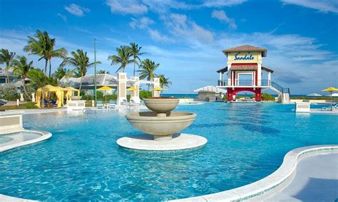 Sandals Emerald Bay Golf Tennis And Spa Resort Updated 2022 Prices