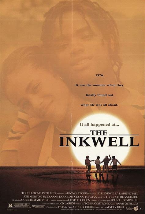 The Inkwell 1994 Imdb