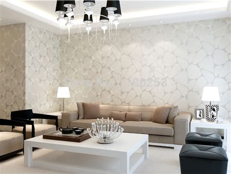20 Cute Wallpapers Designs For Living Room Home Decoration And