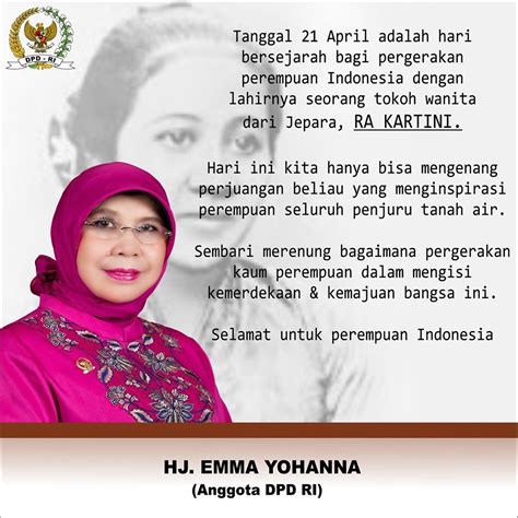 Seluruh media termasuk lirik lagu ataupun chord lagu yang terdapat disini hanyalah untuk media promosi dan pembelajaran. Emma Yohana Ajak Generasi Muda Apresiasi Perjuangan RA ...
