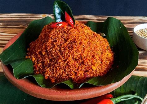 Check spelling or type a new query. Resep Serundeng Kelapa oleh ely.via - Cookpad