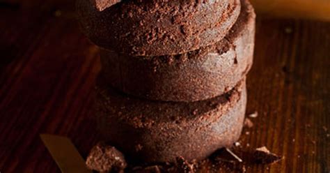 This Mexican Chocolate Tablet Recipe Comes From Hugo And Ruben Ortega Of Hugo S Restaurant In