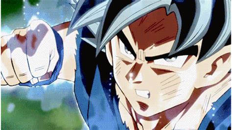 Discover and share the best gifs on tenor. Official Dragon Ball Discussion Thread - Page 171 ...