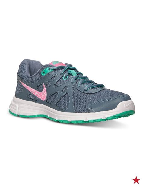 Nike Womens Revolution 2 Running Sneakers From Finish Line And Reviews