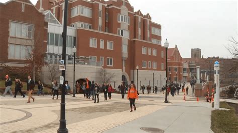 The University Of Tennessee Could Do More To Address Concerns Raised By