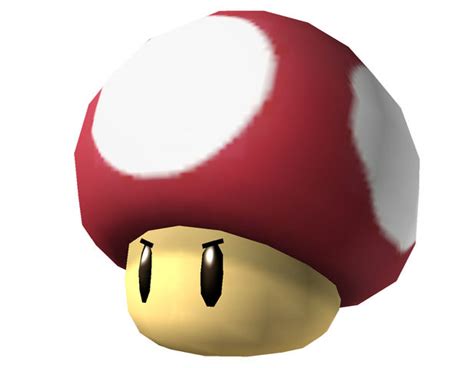 Poison Mushroom Mario Wiki Fandom