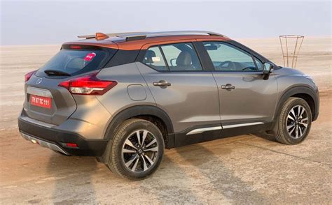 Nissan Kicks Suv Launched In India At Rs 955 Lakh Can Be Subscribed