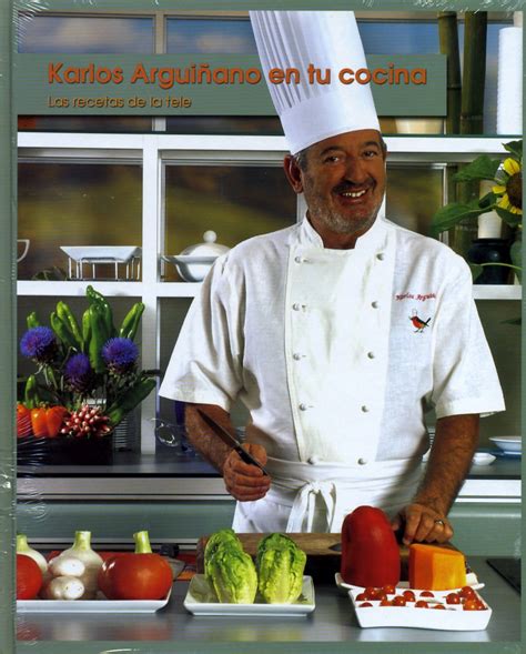 Arguiñano ya tiene nuevo libro. Libro De Cocina De Karlos Arguiñano Pdf - Libros Afabetización