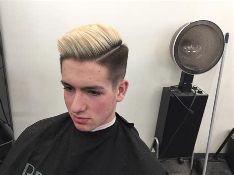 Nice 80 Examples Of Stunning Bleached Hair For Men How To Care At