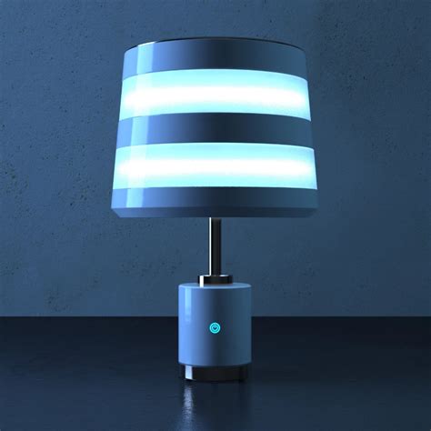 Product Design Agency Case Study App Controlled Smart Lamp