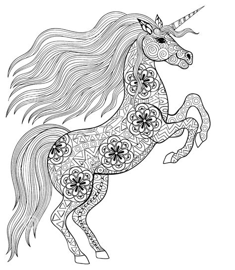 Print these out from the comfort of your home to start read full disclosure. Coloring pages anti-stress for children to download and ...