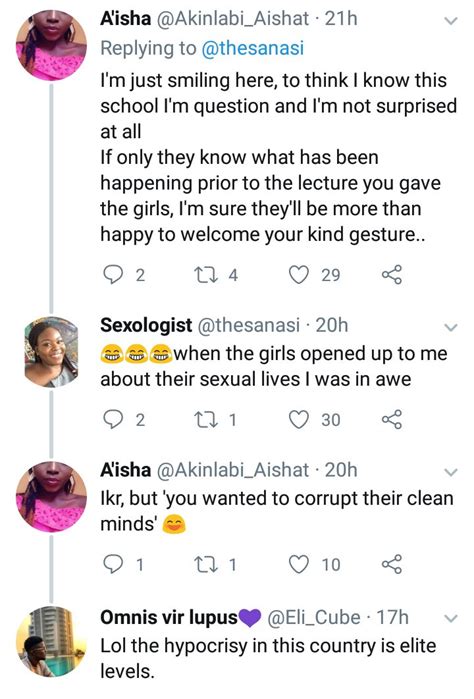 Nysc Gives Lady Query For Teaching Students How To Use Condom