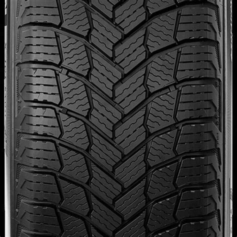 2 New Michelin X Ice Snow 23555r20 Tires 2355520 235 55 20