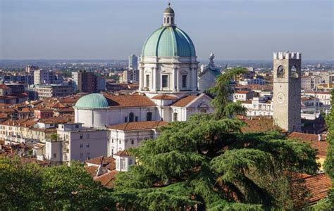 Ten Reasons To Visit Brescia Italy Travel And Life