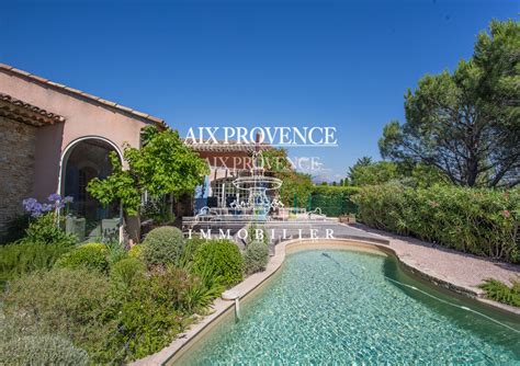 Résultat de votre recherche avec Aix Provence Immobilier