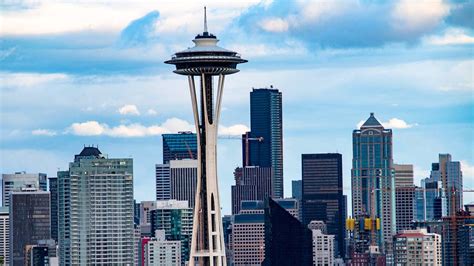 35 Famous Seattle Landmarks To Visit Washington Updated In 2023