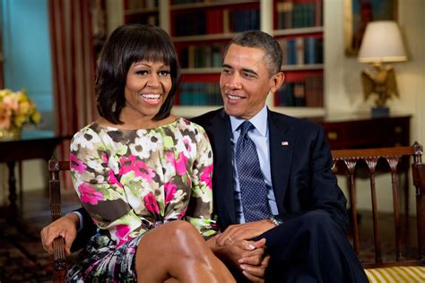 Power Couples Learning From The Obamas Peaklife