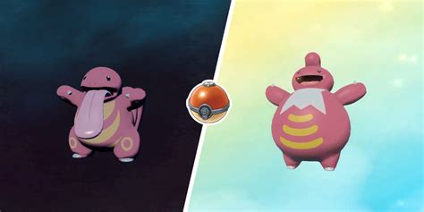 How To Evolve Lickitung Into Lickilicky In Pokémon Legends Arceus