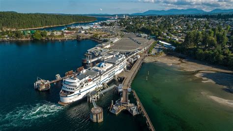 Bc Ferries Adds Nearly 80 More Sailings Per Week To Vancouver Island