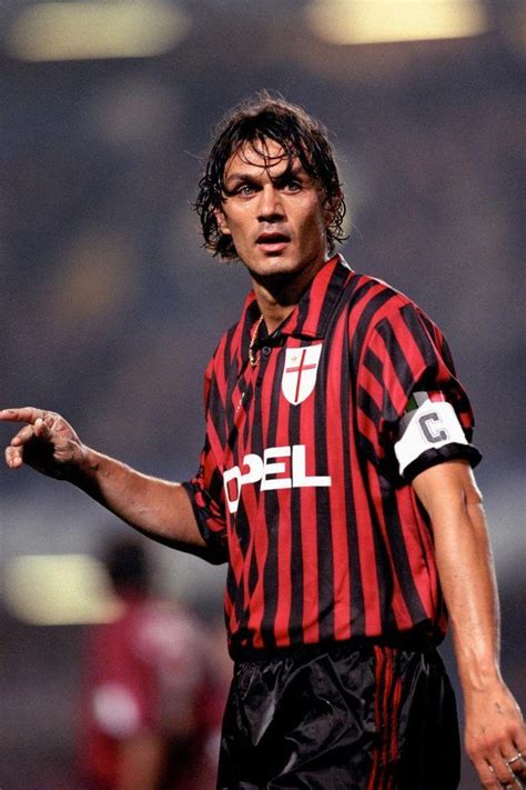 Wallpapers Android Football Paolo Maldini - Wallpaper Cave