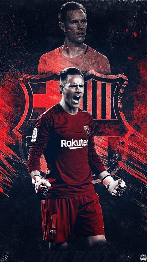 خلفيات لاعبين برشلونة 2020