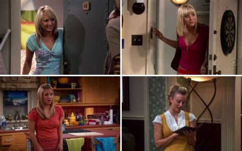 penny fashion big bang theory penny hofstadter fashion clothes style and wardrobe worn on tv
