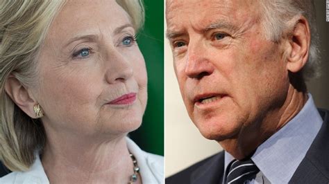 Joe Biden To Join Hillary Clinton On The Trail In Pennsylvania Cnn
