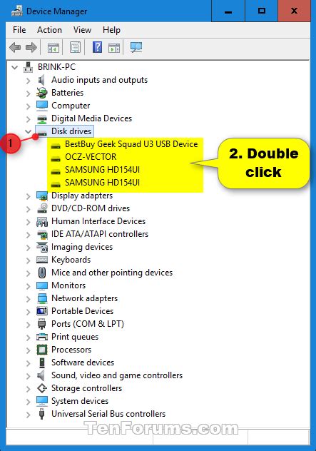 How to clear windows 10 update cache? Disk Write Caching - Enable or Disable in Windows 10 ...